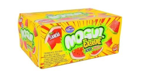 [01056] MOGUL CAJITA EXTREM SANDIA 50GR (10)