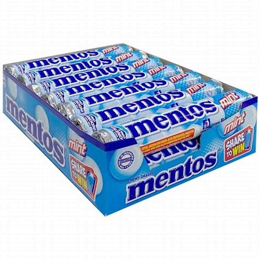 [01084] MENTOS MENTA  (12)