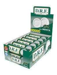 [01113] DRF MENTA x12U