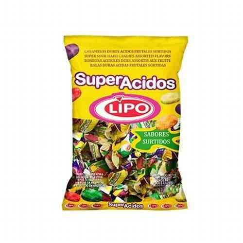 [01152] LIPO SUPER ACIDOS 454GR (12)