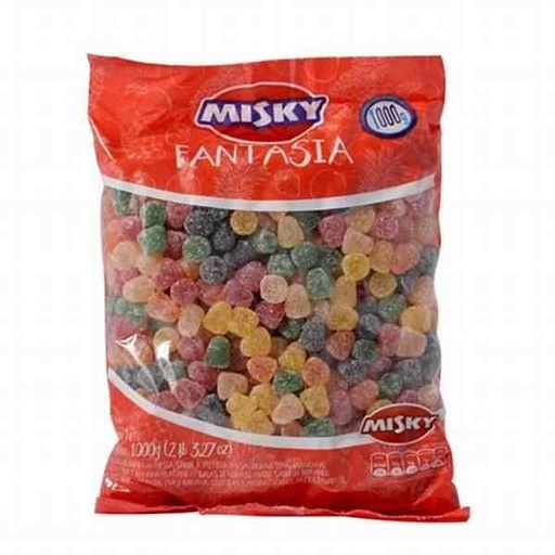 [01171] MISKY FANTASIA 1KG (6)