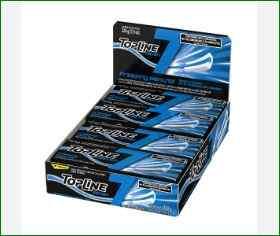 [01190] TOPLINE SEVEN MENTHOL AZUL (16)