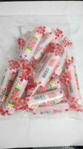 [01224] PEKES PASTILLA MEGA TUTI X10