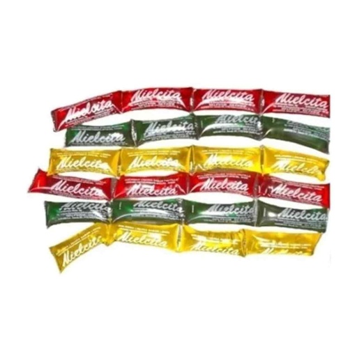 [01230] PEKES MIELCITAS x50