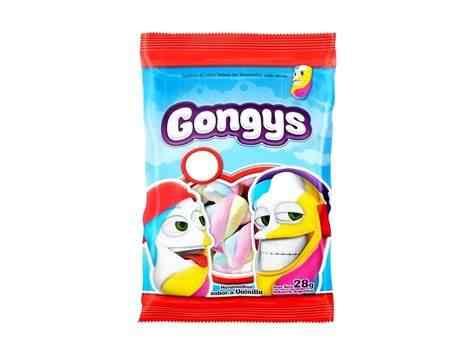[01248] GONGYS x28GR (48) 1-3