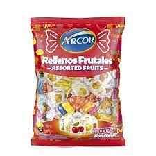 [01277] ARCOR RELLENOS FRUTALES x810GR (6)