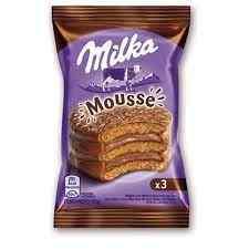 [01296] ALF. TRIPLE MILKA MOUSE (36) 1-10