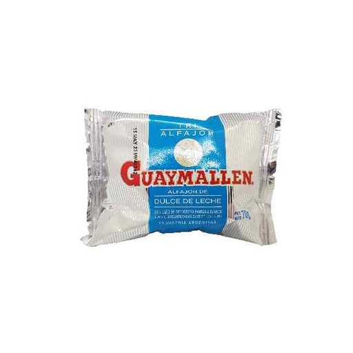 [01305] GUAYMALLEN TRIPLE BLANCO (24) 1-24