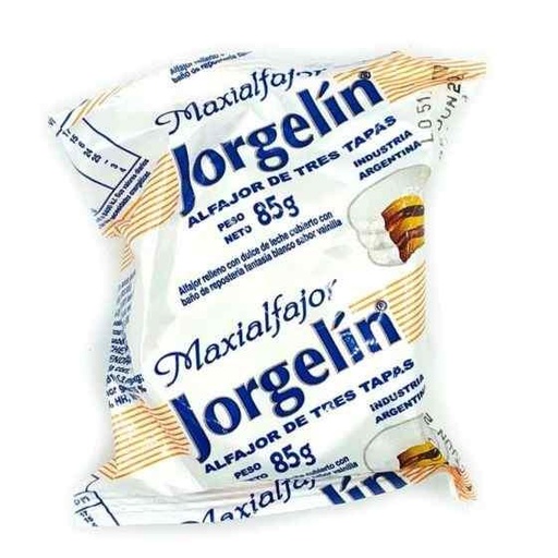 [01311] JORGELIN BLANCO (24) 1-12