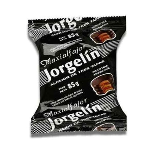 [01312] JORGELIN NEGRO (24) 1-12