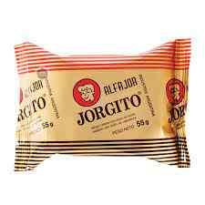 [01315] JORGITO NEGRO (24) 1-12