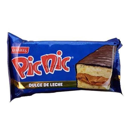 [01331] PIC NIC x38GR (40) 1-3