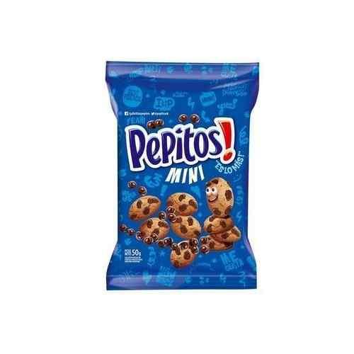 [01413] MINI PEPITOS x50GR (54) 1-3-6