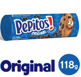 [01415] PEPITOS GALLETITAS (60) 1-10