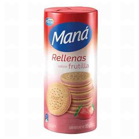 [01479] MANA RELLENA FRUTILLA x165GR (36) 1-3