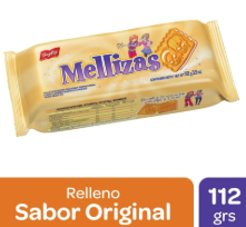 [01486] MELLIZAS x112GR (36) 1-3