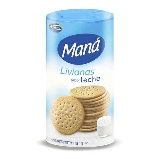 [01498] MANA LECHE x145GR (36) 1-3