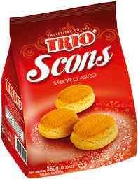 [01524] TRIO SCONS x350GR (12) 1-3