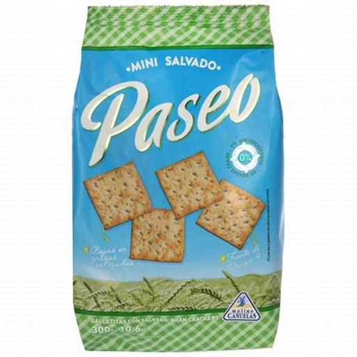 [01533] PASEO SALVADO x300GR (14) 1-3