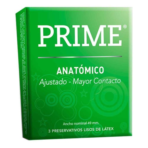 [01593] PRIME ANATOMICO (24) 1-3