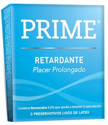 [01597] PRIME RETARDANTE (24) 1-3