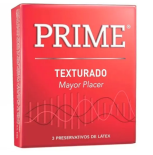 [01600] PRIME TEXTURADO (24) 1-3
