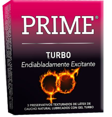 [01601] PRIME TURBO (24) 1-3