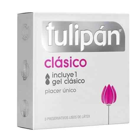 [01604] TULIPAN (16) 1-6
