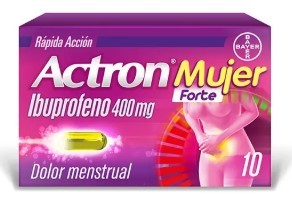 [01654] ACTR MUJER