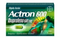 [01656] ACTRON 600 (160)