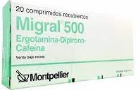 [01682] MIGRAL (caja x 10tiras)  (B80)