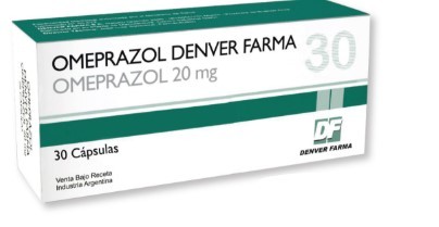 [01685] OMEPRAZOL  14 (B35)