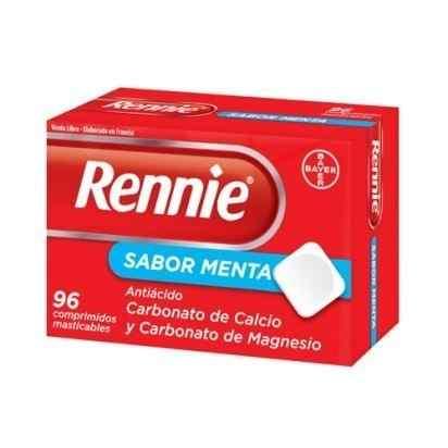 [01689] RENNIE   10
