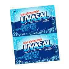 [01701] UVASAL COMUN (caja x 30 sobres)