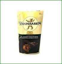 [01750] VAN HAASEN TABACO VAINILLA (10) 1-3