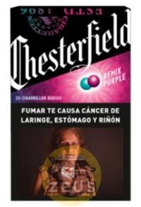 [01774] CHESTER REMIX UVA BOX *20