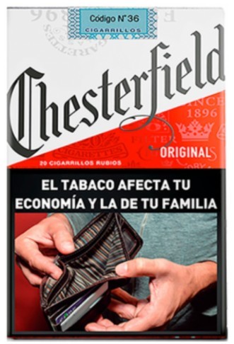 [01777] CHESTER COMUN  20