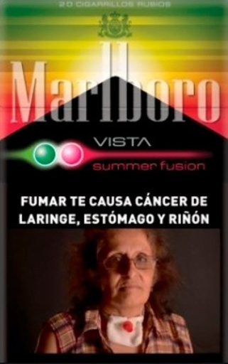 [01787] MARLBORO DUO SUMMER x20 ( 5 ATADOS)