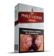 [01792] PHILIP MORRIS BOX 20