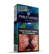 [01793] PHILIP MORRIS CAPS  10