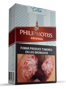 [01795] PHILIP MORRIS COMUN 20