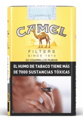 [01799] CAMEL KS 20