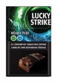 [01801] LUCKY DOUBLE PLUS x20