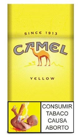 [01811] CAMEL  10
