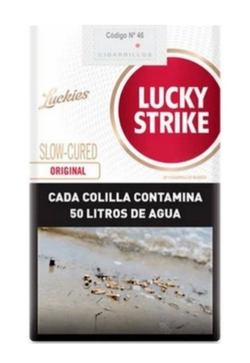 [01826] LUCKY KS x20