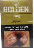 [01837] GOLDEN KING EXCLUSIVO