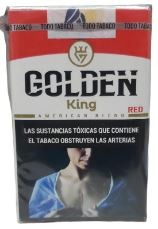 [01840] GOLDEN ROJO COMUN