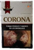 [01847] CORONA BOX x20