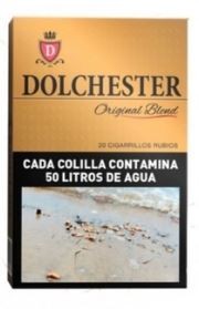 [01853] DOLCHESTER BOX  20