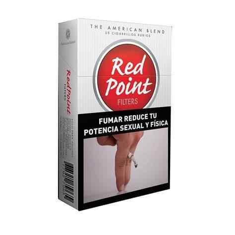 [01870] RED POINT BOX  20  (1-3)